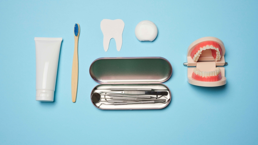 Can you get braces if you have dental implants ? We have the answer