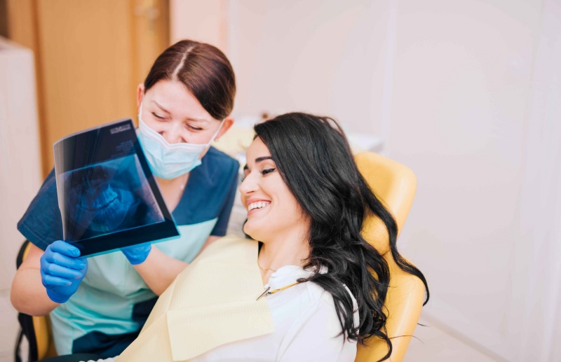 What is Sinus Lift Implant and Why is it Necessary ?